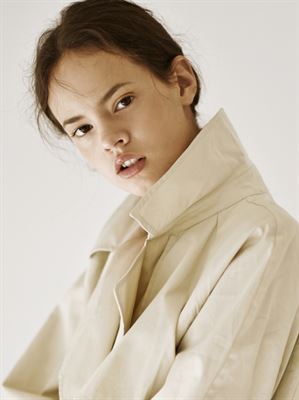 BARBORA   