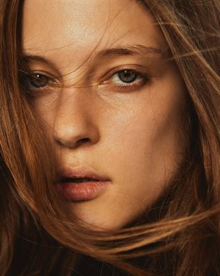 MARIANNE BOROVYNSKA