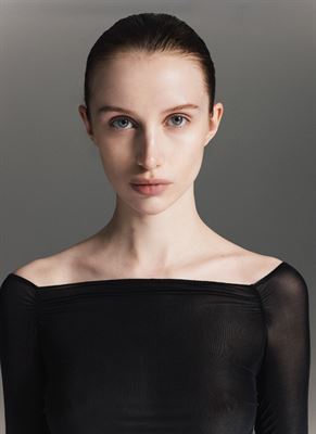 JANNE BERG