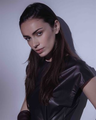 ARIANE  CLOVER 