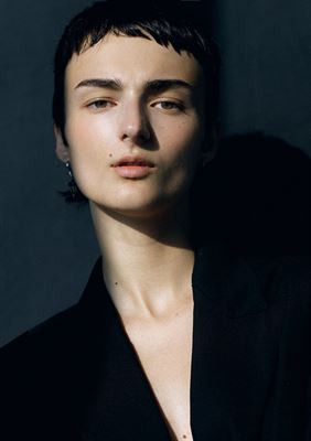 Maria Z.  