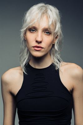 ANASTASIA TOLBOEVA 