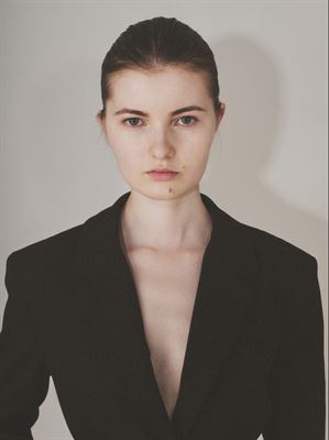 VERONIKA  ANASTASIO 