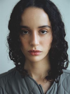 YASMINE LAIMECHE