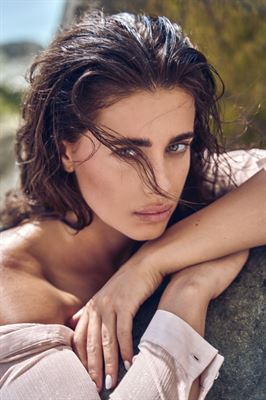 FLEUR  RANDALL