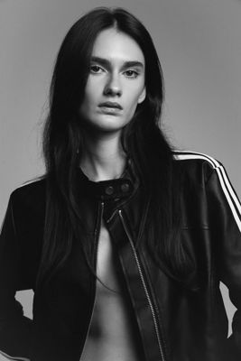 ANASTASIA  CHERNISHEVA 