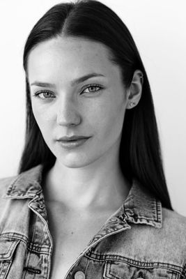 KATERINA  LISTOPADOVA