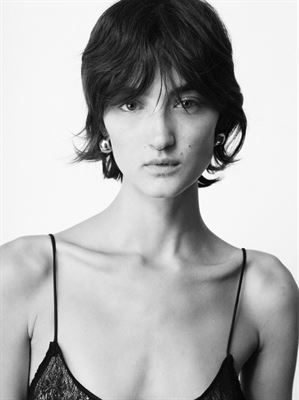 ANISA  