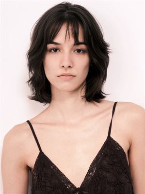 IRINA  