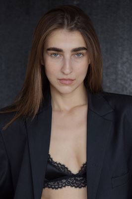 CATALINA SALOMIA 