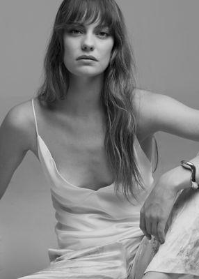 MARIE ANNE BRUYERE 