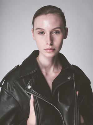 EMILY BJERNETUN