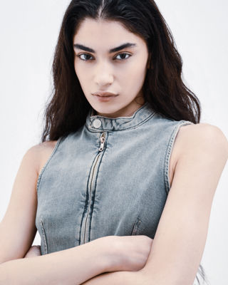 SOPHIA MORSI