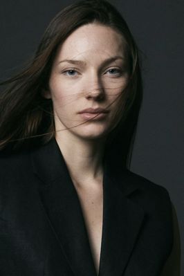 KATERINA  LISTOPADOVA