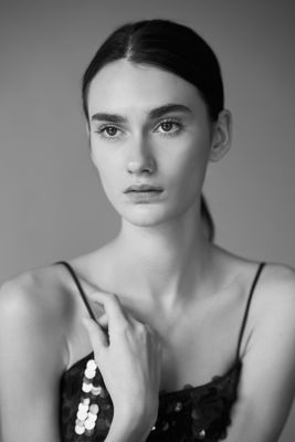 ANASTASIA  CHERNISHEVA 