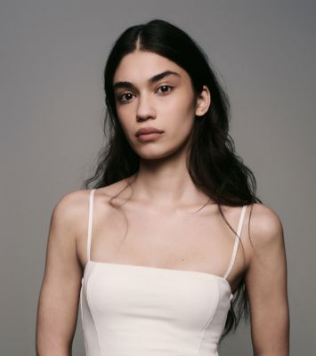 SOPHIA MORSI